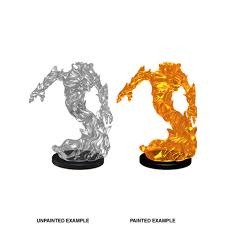 Fire Elemental - medium (W5)